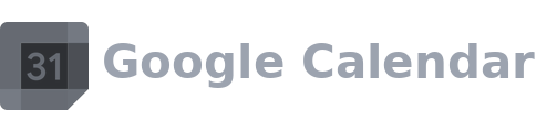 Google Calendar Google Calendar